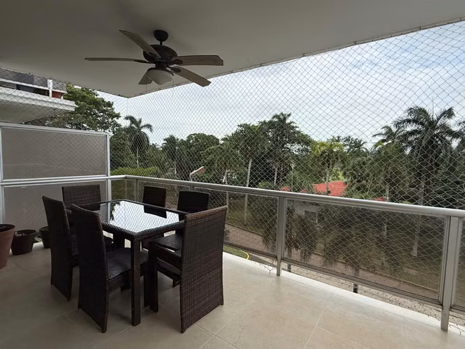 PH Canal View amoblado en Clayton - Foto 1