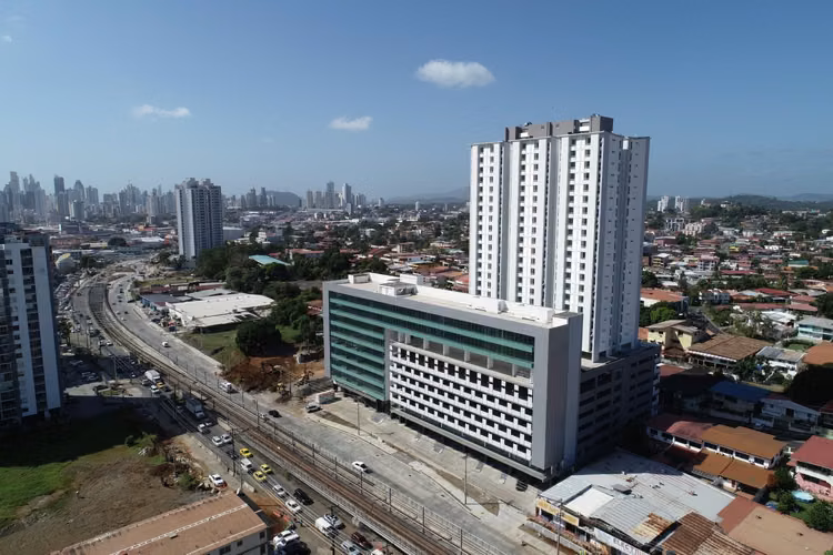 PH Millenium Park en Betania - Foto 1